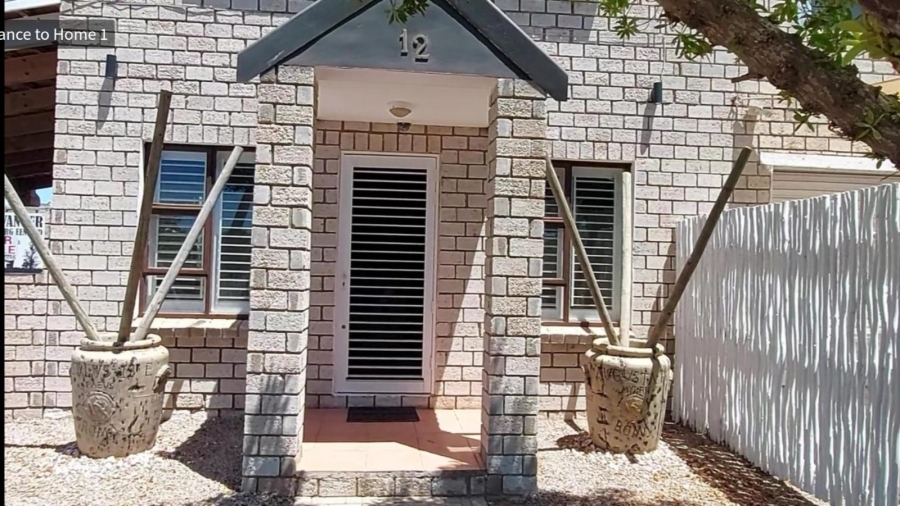 5 Bedroom Property for Sale in Britannia Reef Estate Western Cape
